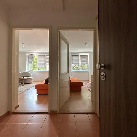 Mina Apartment