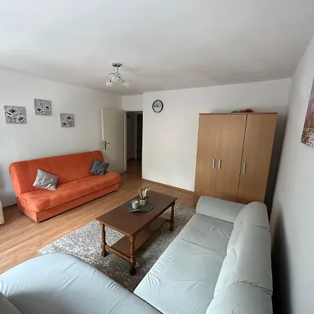 Mina Apartment