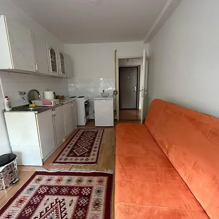 Mina Apartment Sarajevo