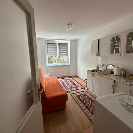 Mina Apartment Sarajevo