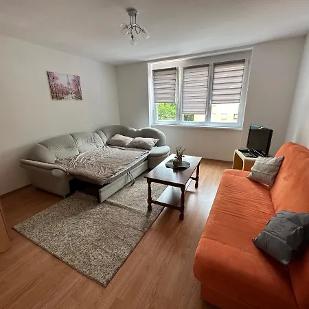 Mina Apartament